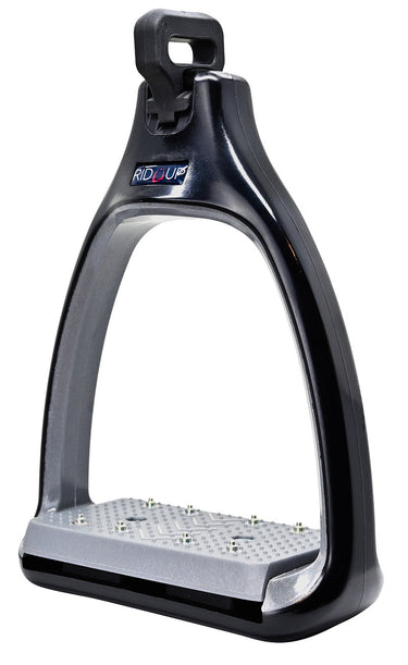 Buy Rid'up RID'UP Safety Stirrup Plus | Online for Equine