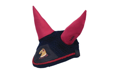 Riding Star Collection Fly Veil by Little Rider| Online For Equine