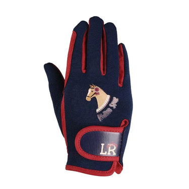 Riding Star Collection Riding Gloves by Little Rider| Online For Equine