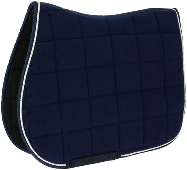 Riding World Corduroy Saddle Pad