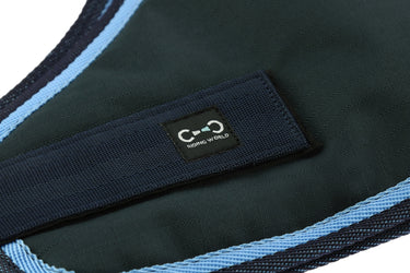 Riding World Eco 600D Dog Rug| Online For Equine