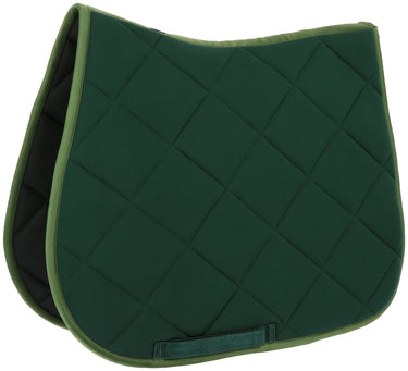 Riding World Essentiel Saddle Pad| Online For Equine