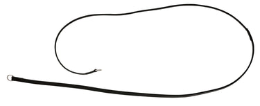 Riding World Leather Gogue Reins