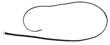 Riding World Leather Gogue Reins| Online For Equine