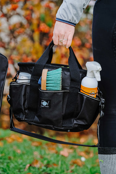 Riding World Multipocket Grooming Bag| Online For Equine