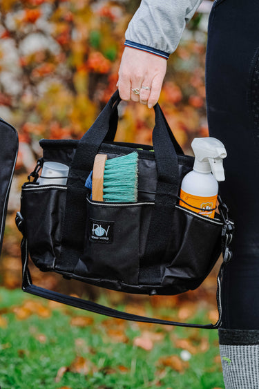 Riding World Multipocket Grooming Bag| Online For Equine