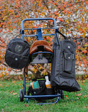 Riding World Multipocket Grooming Bag| Online For Equine