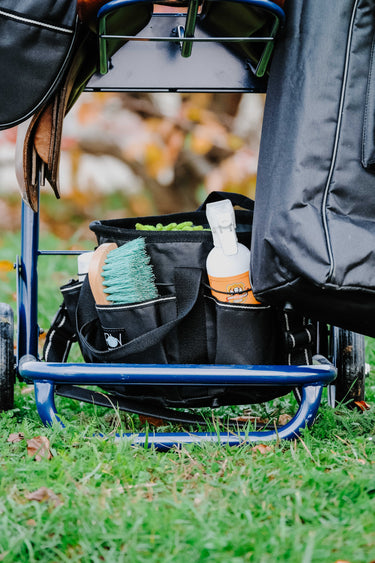Riding World Multipocket Grooming Bag| Online For Equine