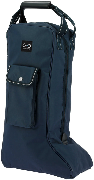 Riding World Riding Boot Bag| Online For Equine