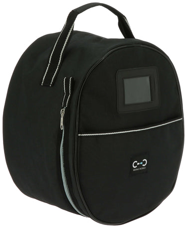 Riding World Riding Helmet Bag| Online For Equine
