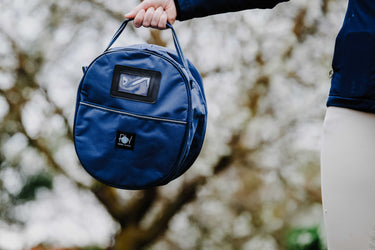 Riding World Riding Helmet Bag| Online For Equine