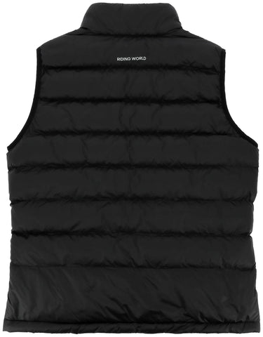 Riding World Robin Ladies Gilet| Online For Equine