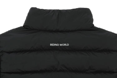 Riding World Robin Ladies Gilet| Online For Equine