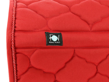 Riding World Rope Saddle Pad| Online For Equine