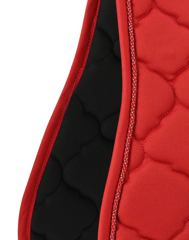 Riding World Rope Saddle Pad| Online For Equine