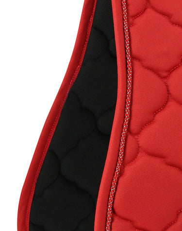 Riding World Rope Saddle Pad| Online For Equine