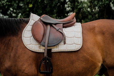 Riding World Sunshine Saddle Pad| Online For Equine