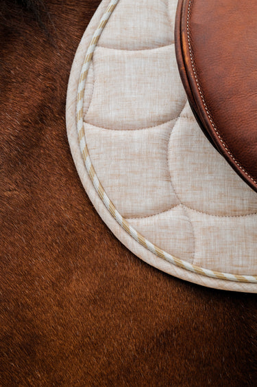 Riding World Sunshine Saddle Pad| Online For Equine