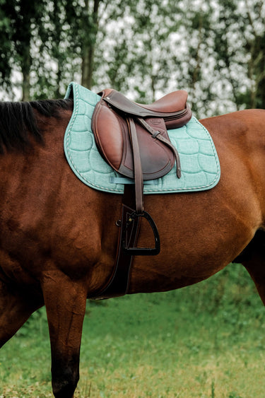 Riding World Sunshine Saddle Pad| Online For Equine