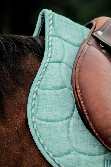 Riding World Sunshine Saddle Pad| Online For Equine