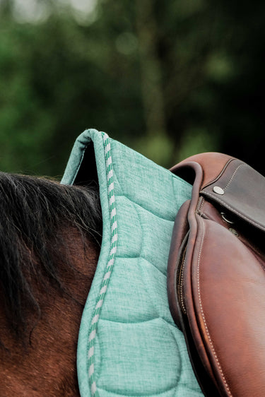 Riding World Sunshine Saddle Pad| Online For Equine