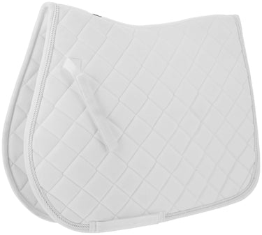Riding World Velours Saddle Pad