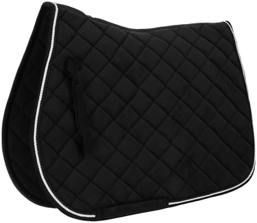 Riding World Velours Saddle Pad