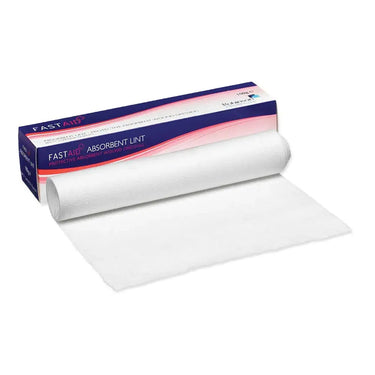 Robinson Fast Aid Absorbent Lint| Online For Equine