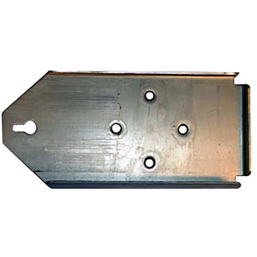 Buy Rockies Salt Lick Holder Metal | Online for Equine