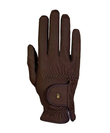 Roeckl Foxton Winter Mocha Glove| Online For Equine