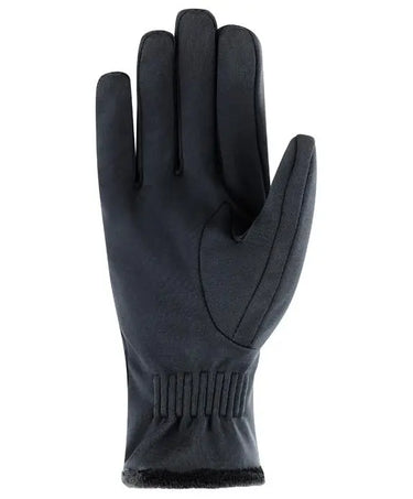 Roeckl Jessie 2 Black Glove| Online For Equine
