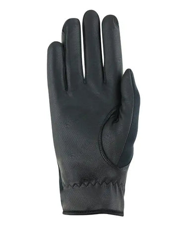 Roeckl Jineta Black/Rainbow Glove| Online For Equine