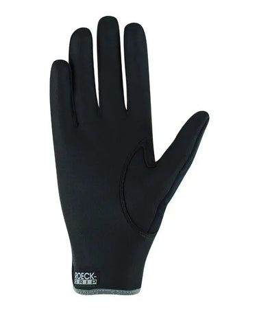 Roeckl Julia Black Glove| Online For Equine