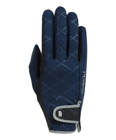 Roeckl Julia Nightblue Glove| Online For Equine