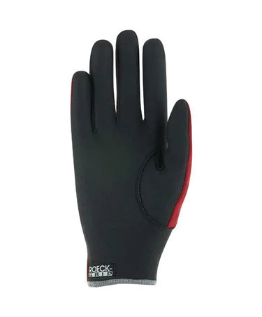 Roeckl Julia Syrah Glove| Online For Equine