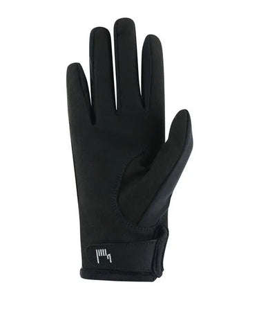 Roeckl Kapriole Black Glove| Online For Equine