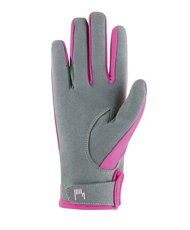 Roeckl Kapriole Deep Pink Glove| Online For Equine
