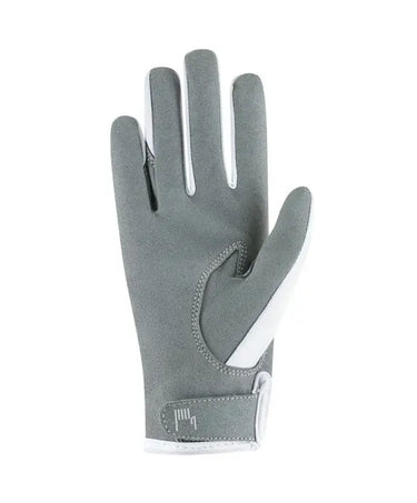 Roeckl Kapriole White Glove| Online For Equine
