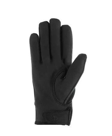 Roeckl Keysoe Black Glove| Online For Equine