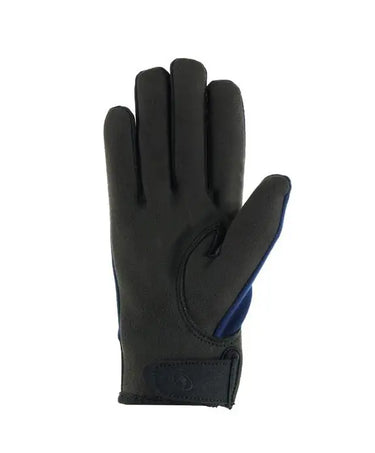 Roeckl Keysoe Dress Blue Glove| Online For Equine