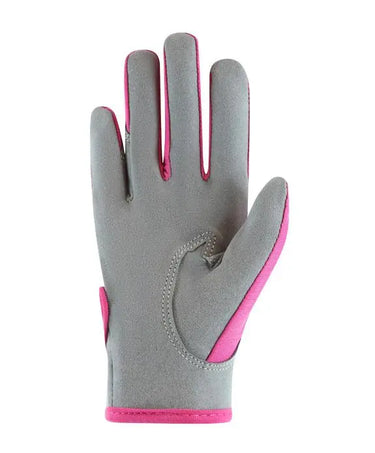 Roeckl Koppl Raspberry Rose Glove| Online For Equine