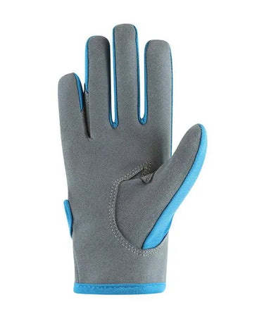 Roeckl Koppl Vivid Blue Glove| Online For Equine