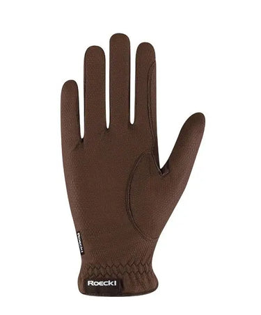 Roeckl Lisboa Mocha Glove| Online For Equine