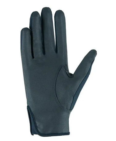 Roeckl Lorraine Black Glove| Online For Equine