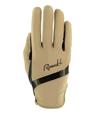Roeckl Lorraine Desert Glow Glove| Online For Equine