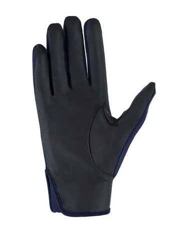 Roeckl Lorraine Navy Blue Glove| Online For Equine