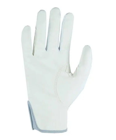 Roeckl Lorraine White Glove| Online For Equine