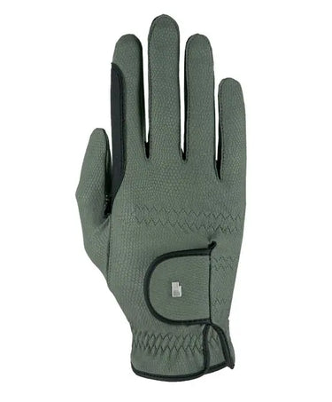 Roeckl Malta Laurel Leaf Glove| Online For Equine