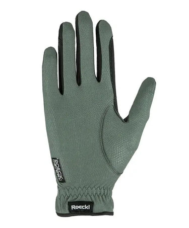 Roeckl Malta Laurel Leaf Glove| Online For Equine