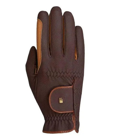 Roeckl Malta Mocha Glove| Online For Equine